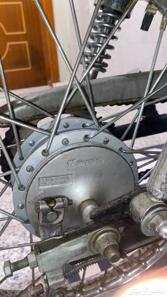 دباب اكس ميه Ax100 1