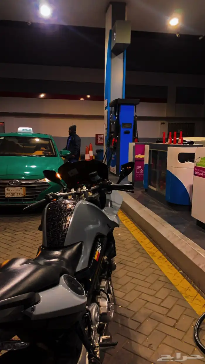 دباب بي ام bmw 800cc 3