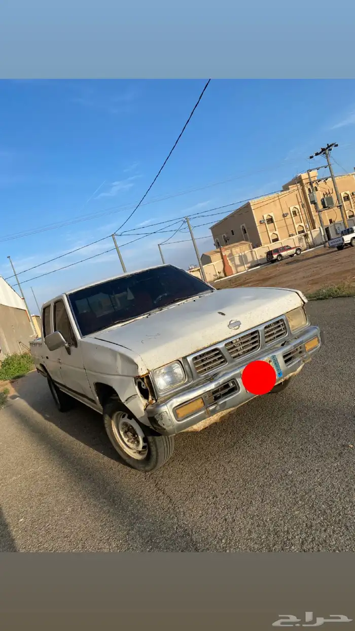 ددسن موديل 93 تم البيع 1