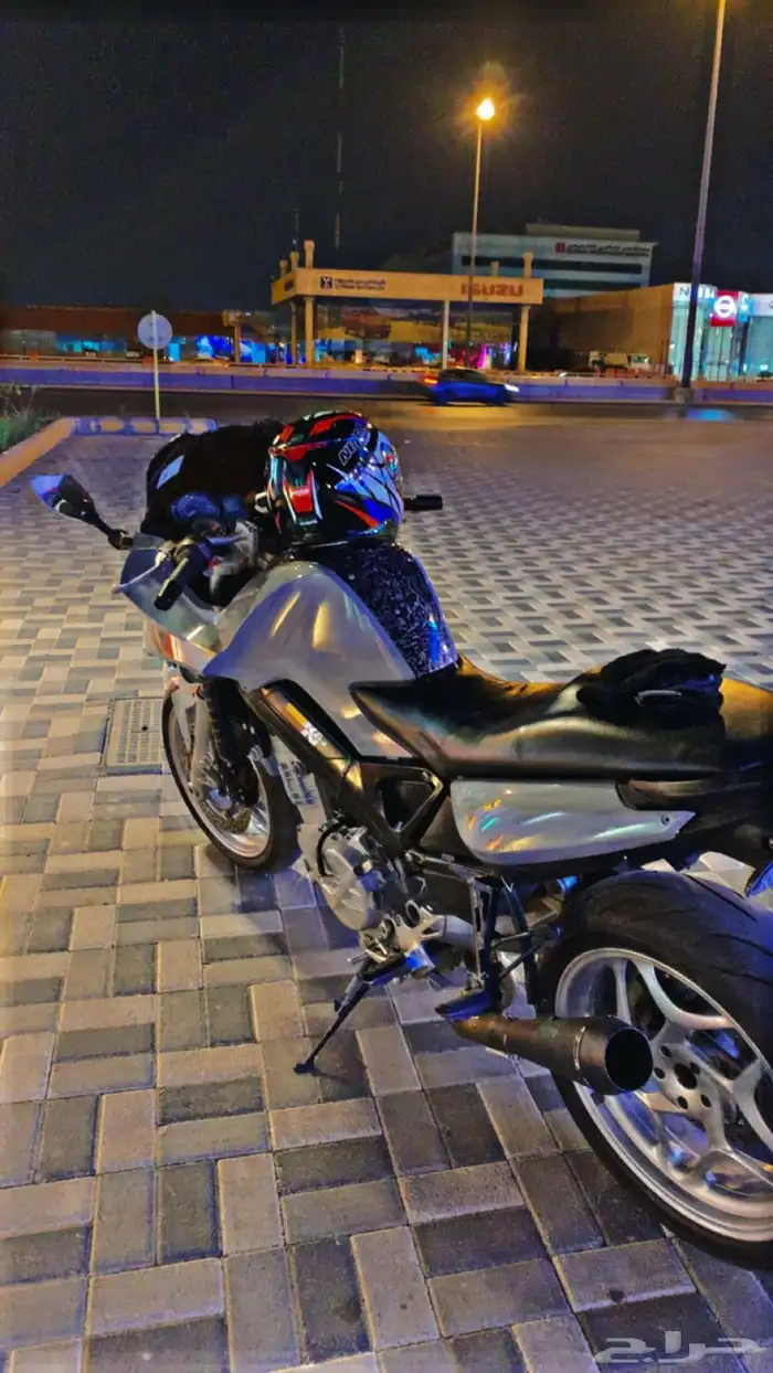 دباب بي ام bmw 800cc 5