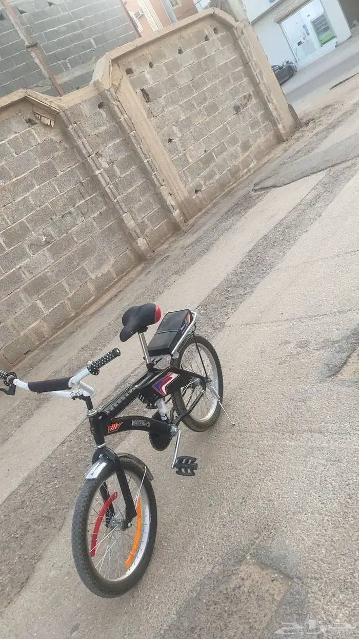 سيكل للبيع 4