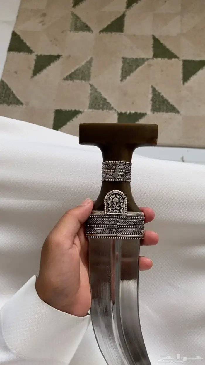 جنبيه قرن 3