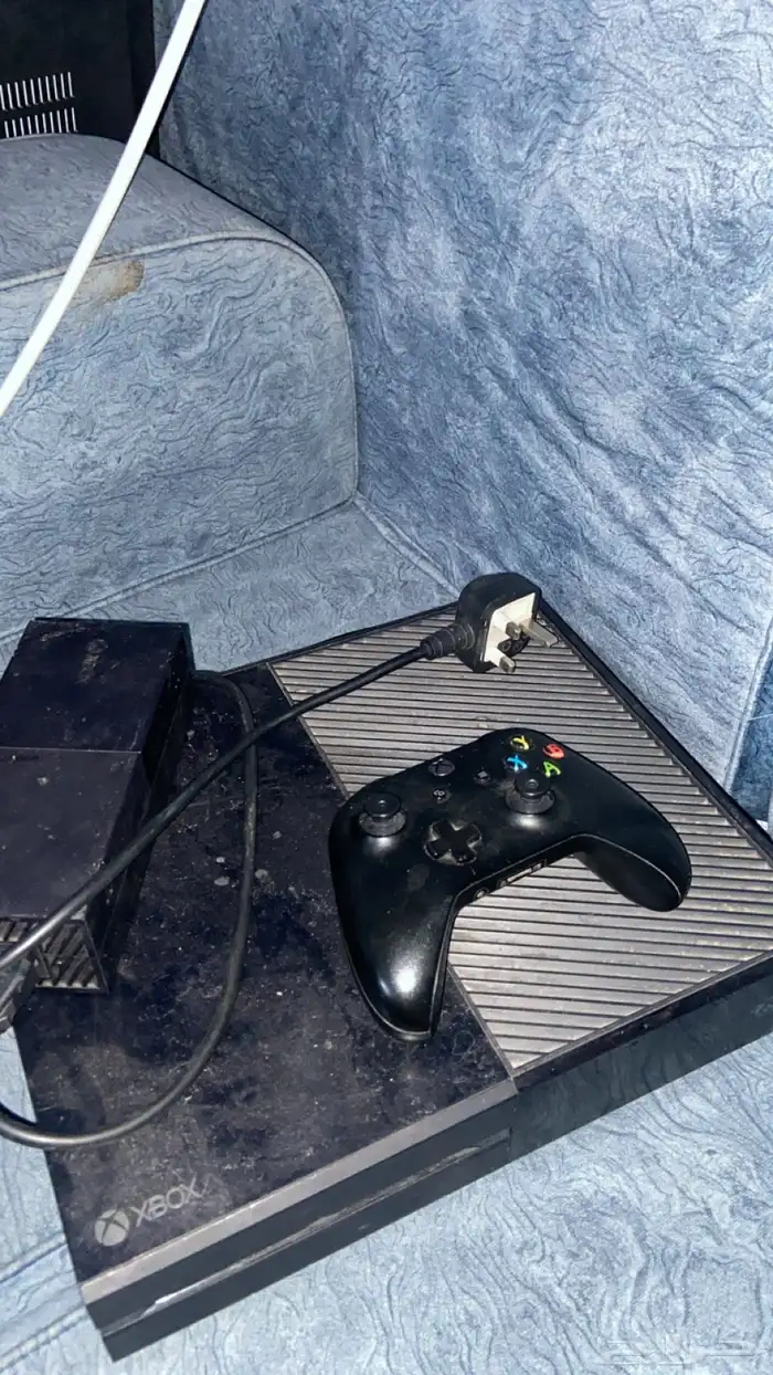 اكس بوكس ون 1