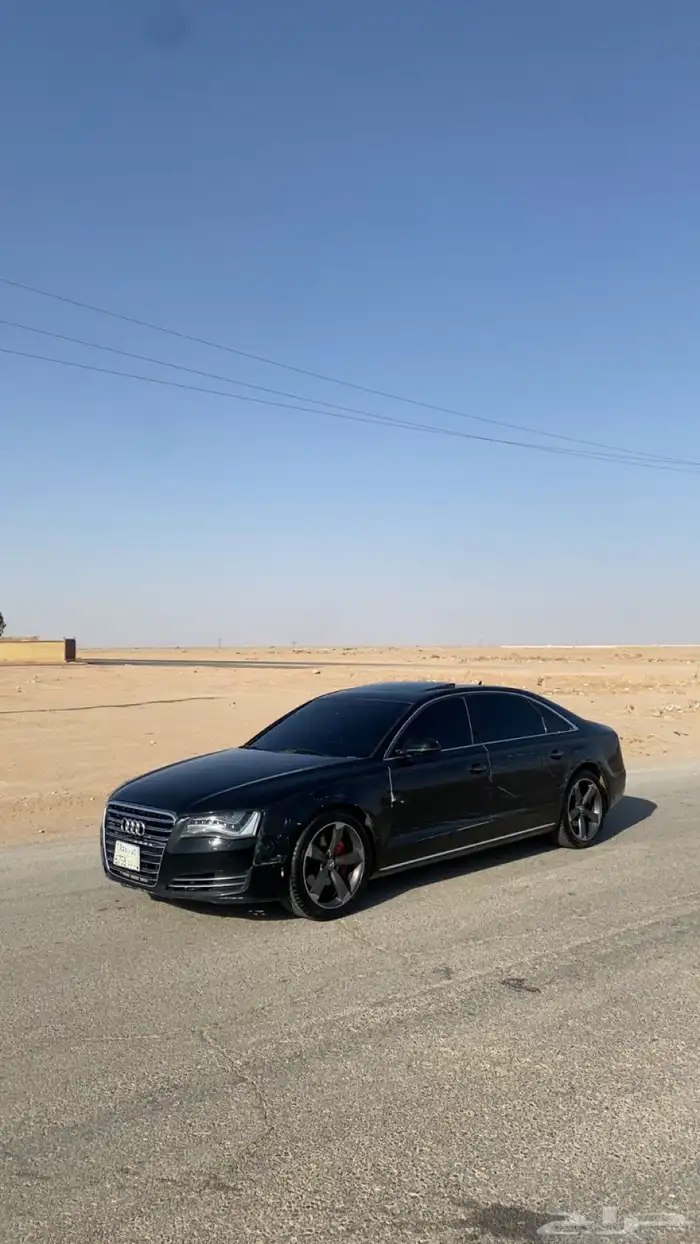 اودي 14 A8 5