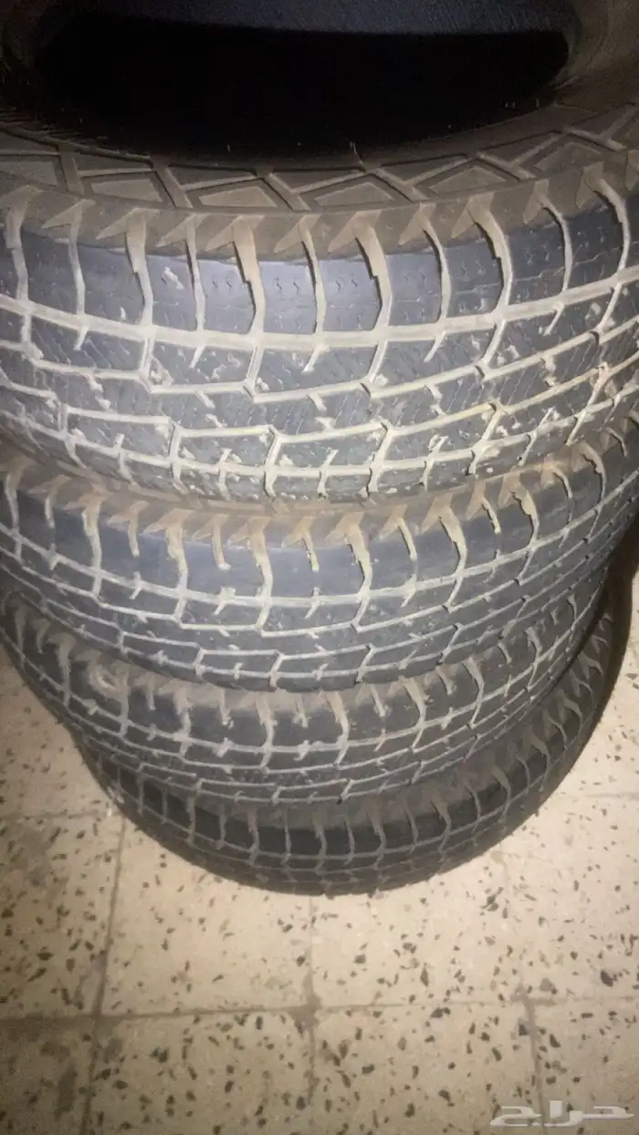 كفرات جيب صالون 2