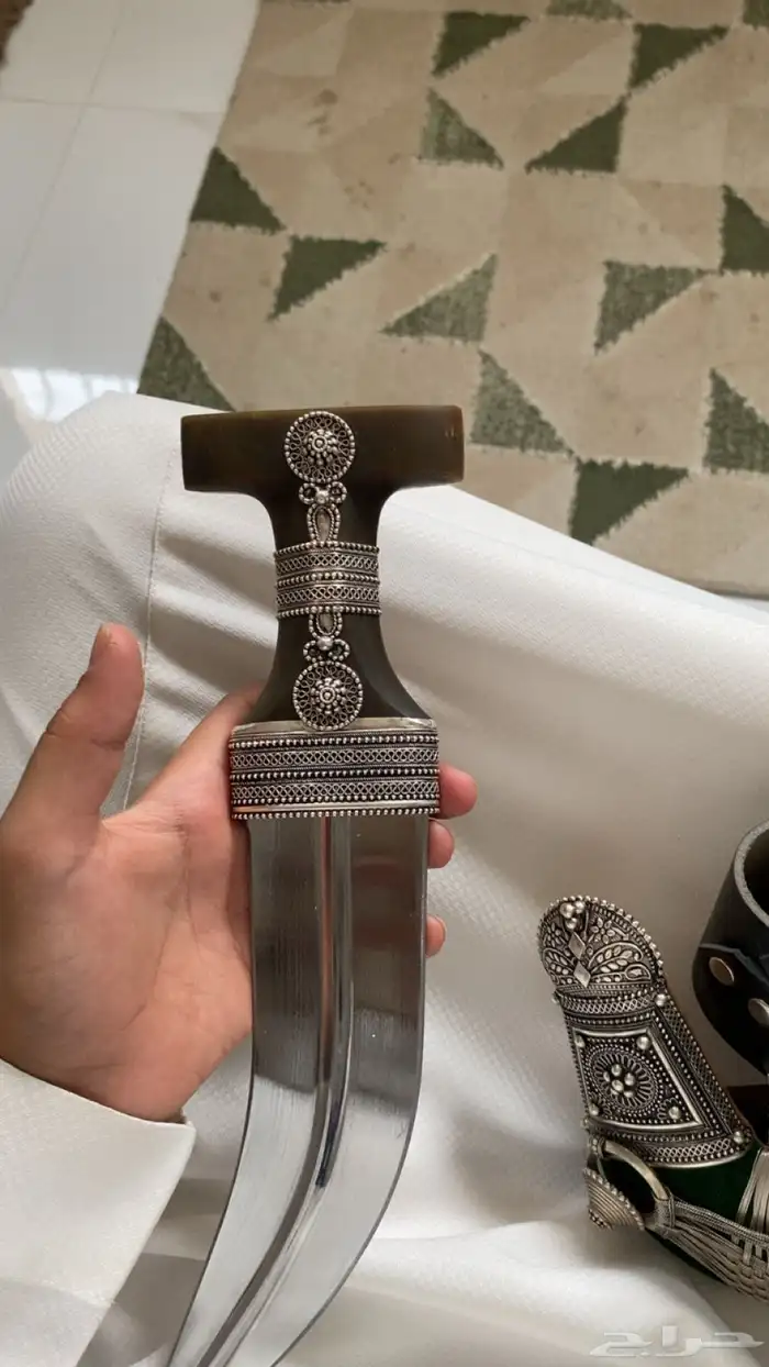 جنبيه قرن 0