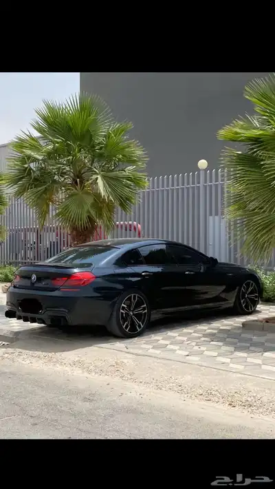 BMW 640i 2015 index