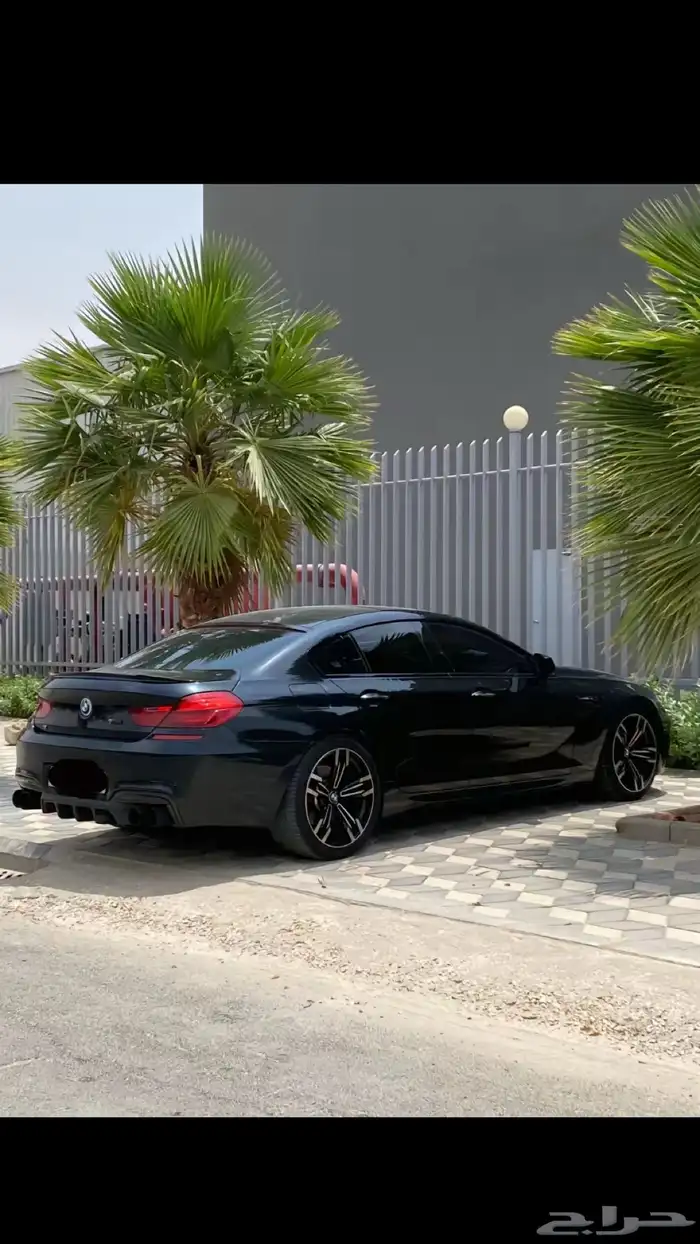 BMW 640i 2015 2
