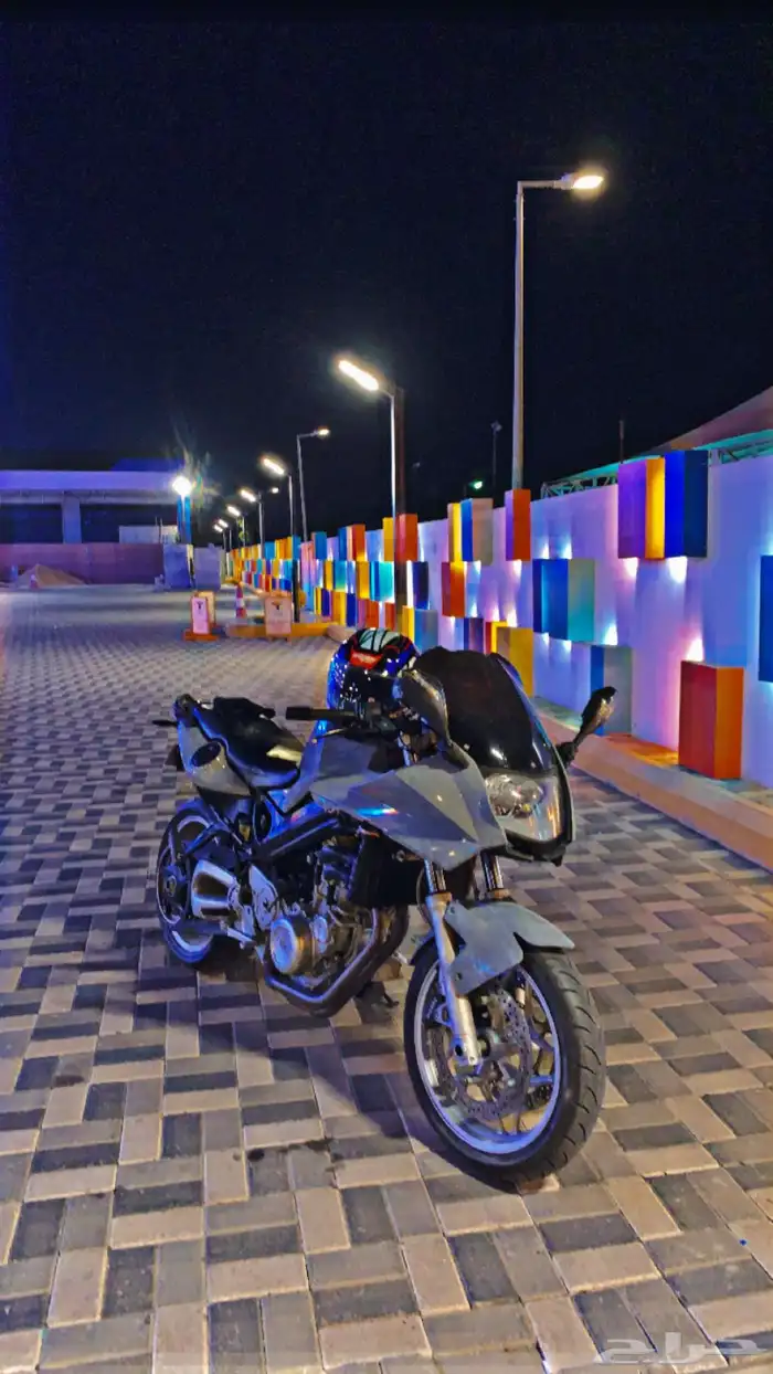دباب بي ام bmw 800cc 4