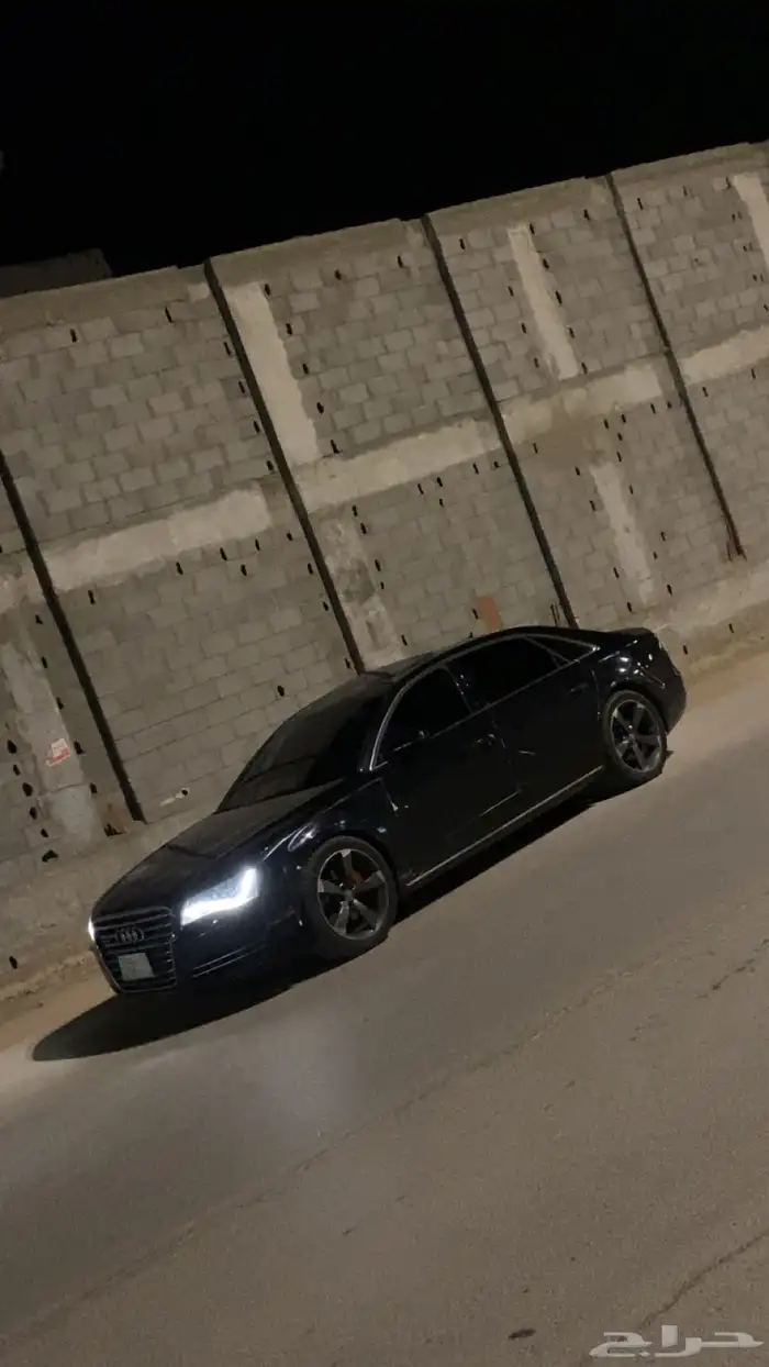 اودي 14 A8 1