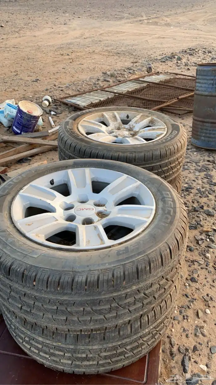 جنوط جمس سييرا 0