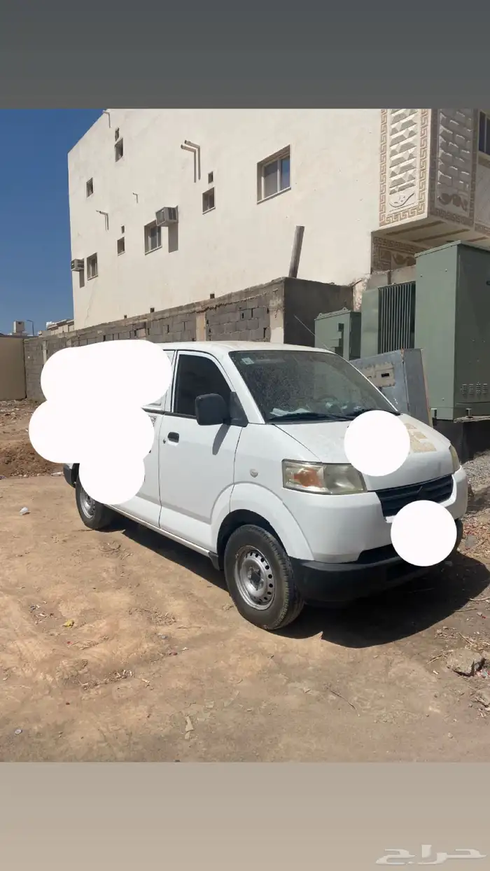 للبيع مغسلة سيارات متنقله 0
