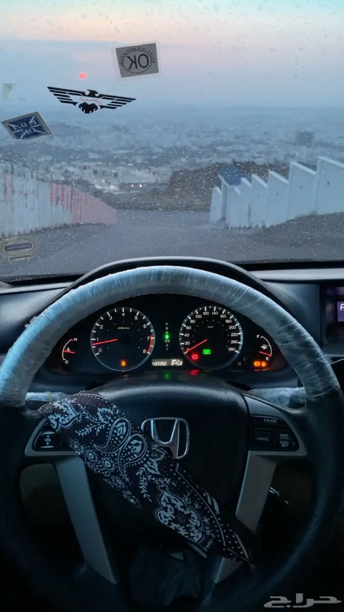 اكورد 2012 9