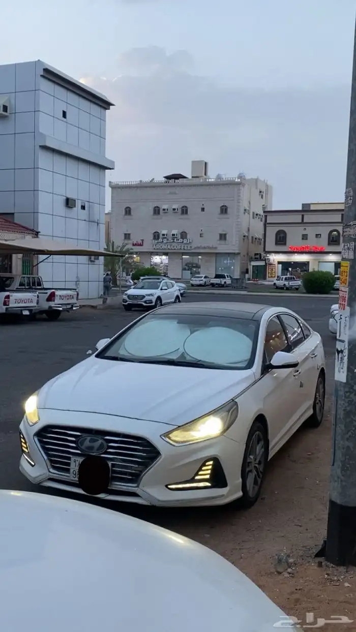 سوناتا للبيع او للبدل اكورد 3