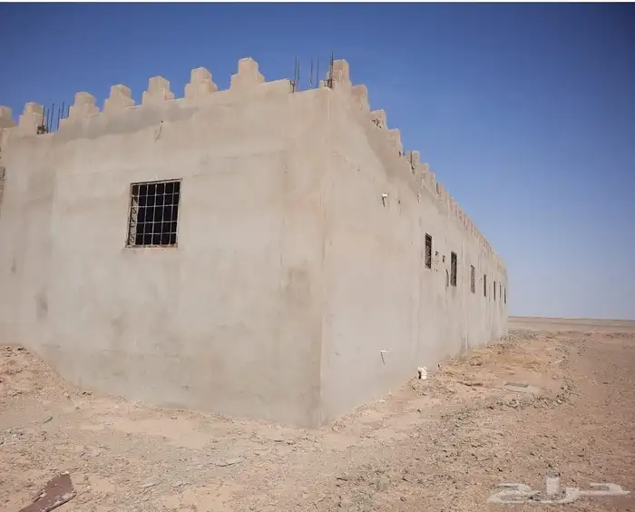 للبيع أرض زراعية بصك شرعي بالقصيم ثادج طريق القصيم المدينه 0