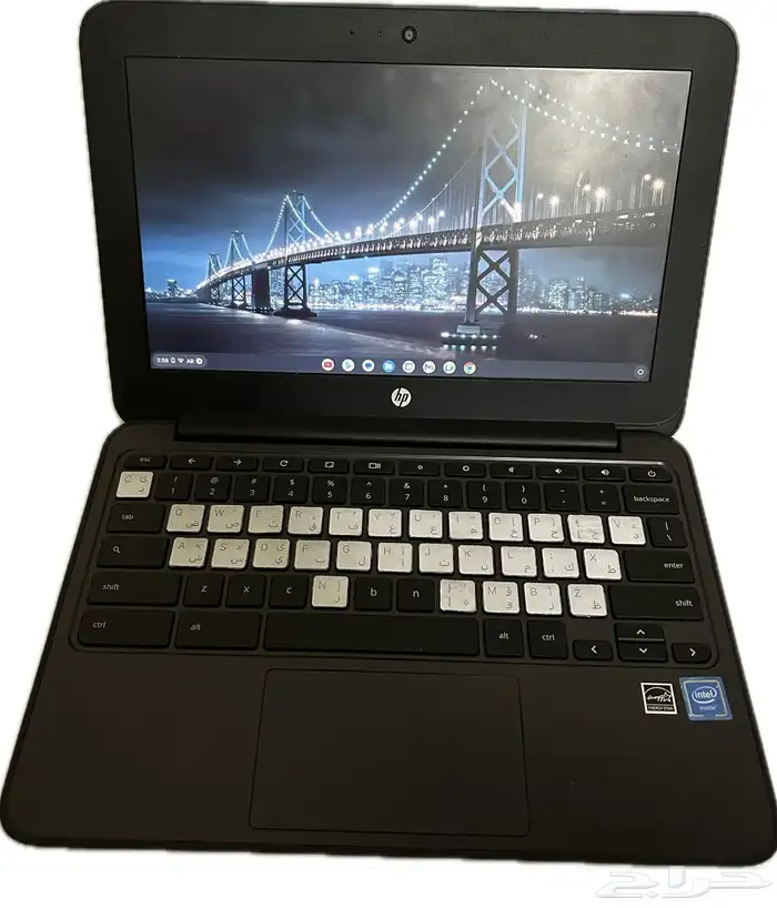 لابتوب (HP Chromebook) 1