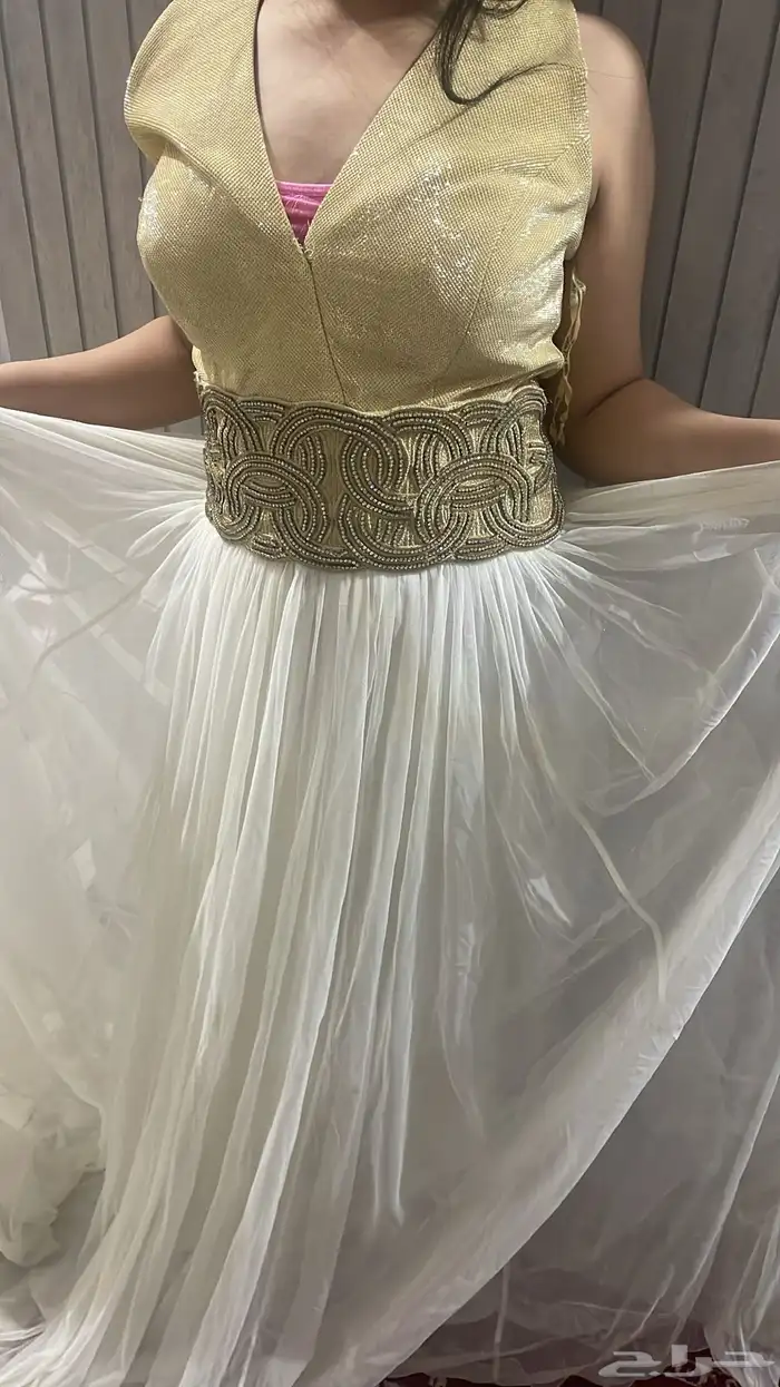 فستان سهرة 0