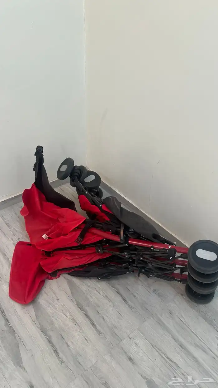 عربيه اطفال توام 3