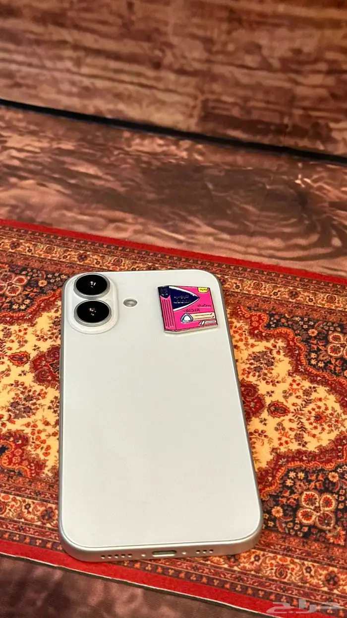 ستيكرات معدنيه 3