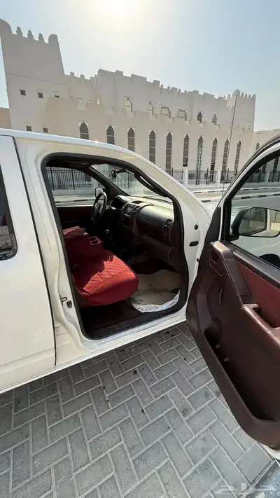 نافارا ديزل index