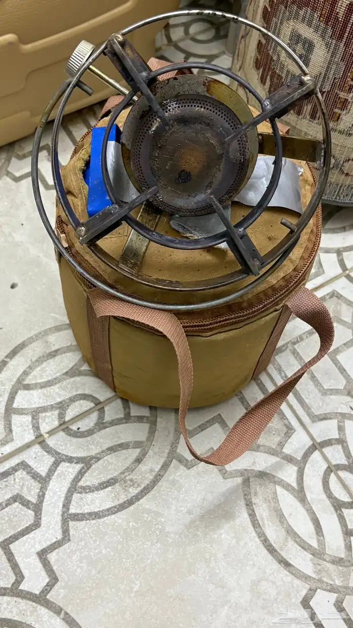 عزبه كامله 1