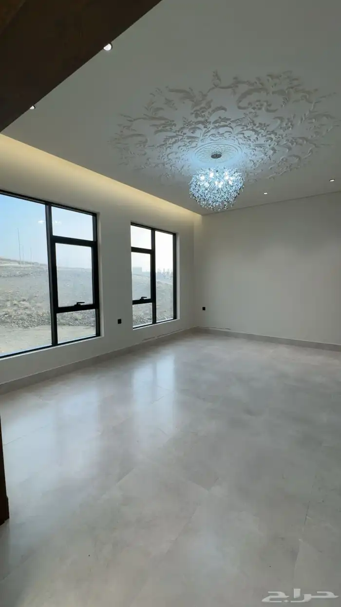 شقق فاخره للبيع - المنسك - شقق مودرن 3