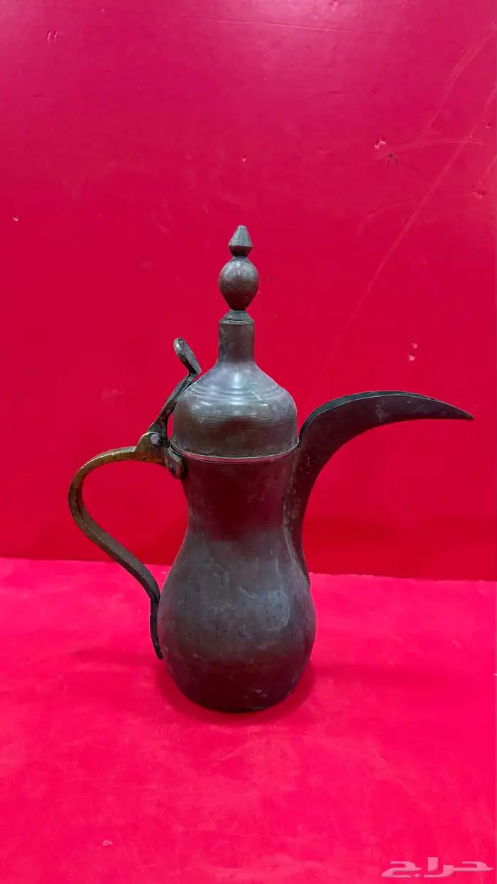 دله رسلان حجم كبير 0