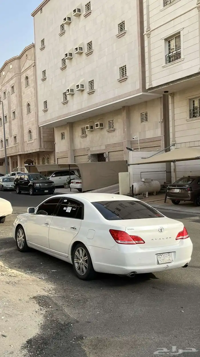 افالون 2010 للبيع او البدل المناسب 0