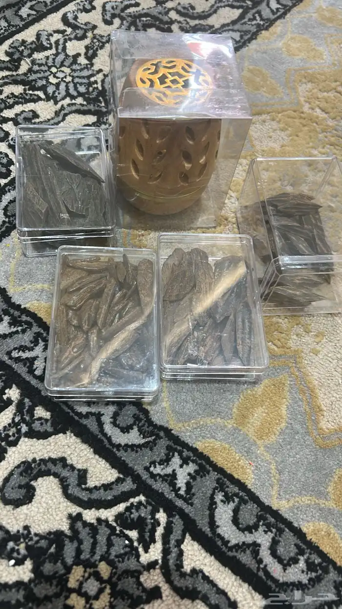 بخور ابوحسام 4