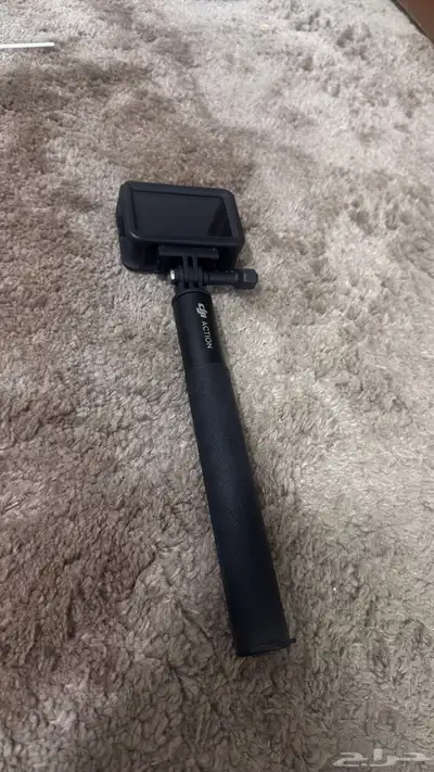 DJI Osmo Action 5pro index
