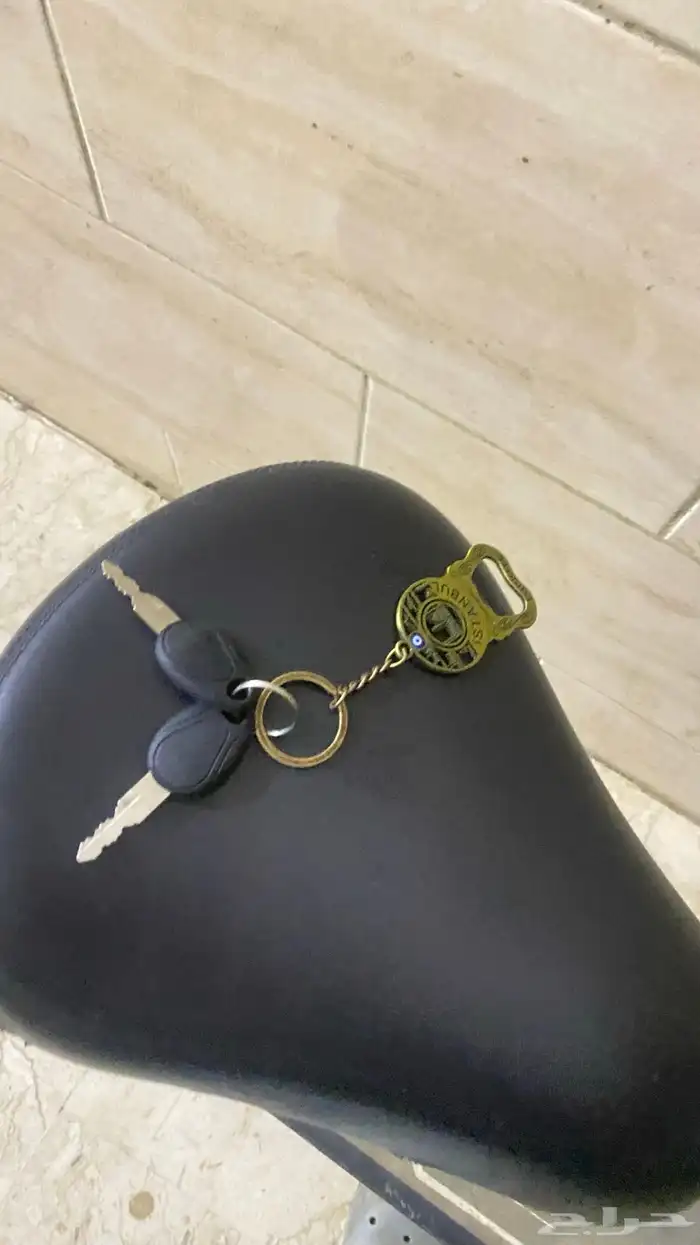 سكوتر مقاس 14 سكوتر نظيف ما يشكي من شيء ولحد فيه 700 2