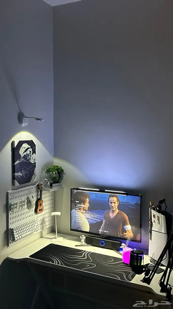 سيت اب كونسل كامل ب 3500 0