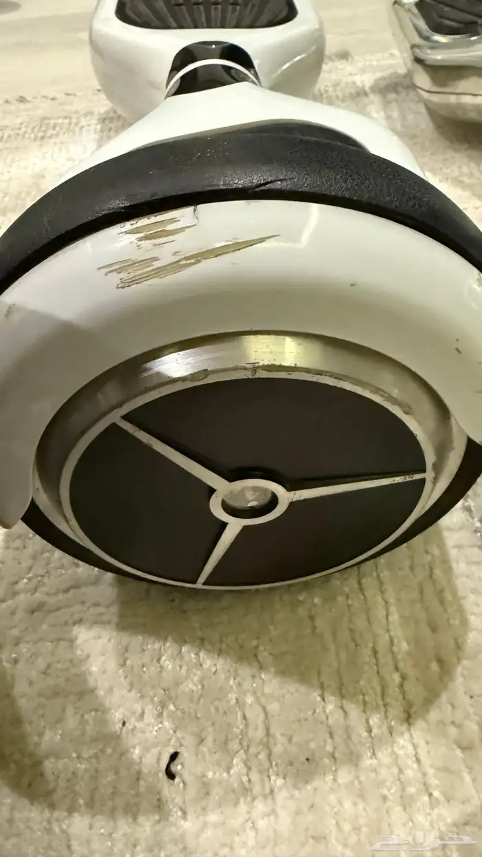 سكوتر كهرباي 1