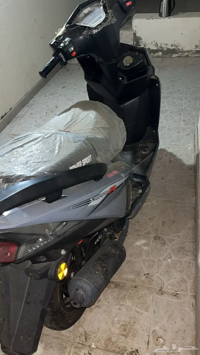 عجيب باور سبورت 3