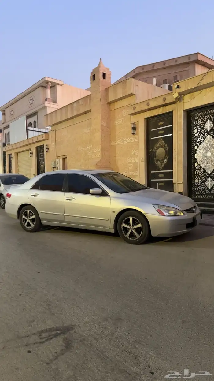 اكورد 2004 للبيع او البدل المناسب 6