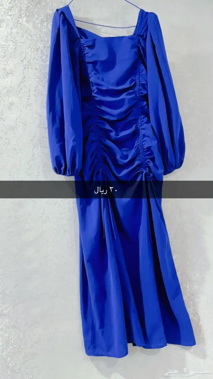 فساتين نظيف جدا 10
