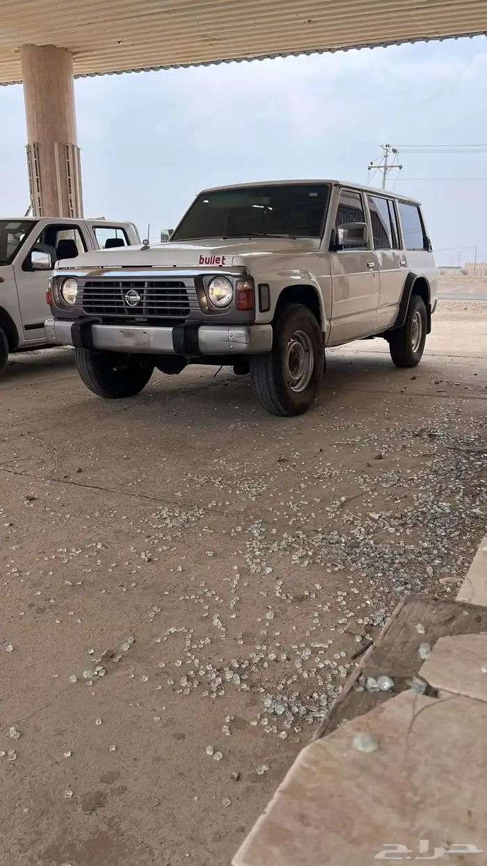 باترول ملكزز 6
