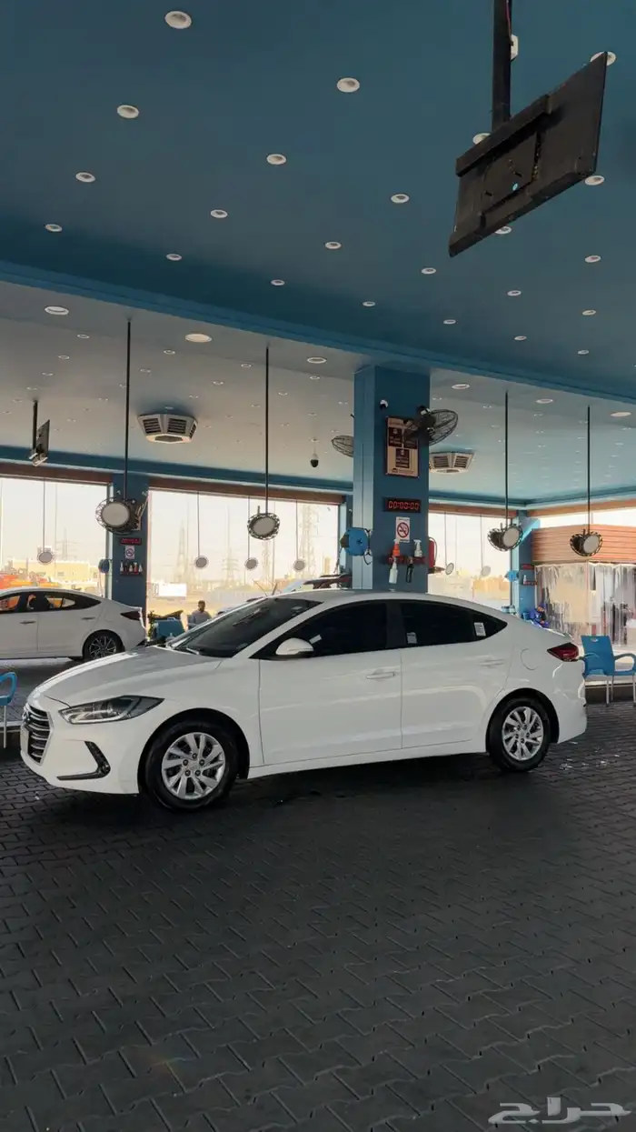 النترا 2018 ديزل 0