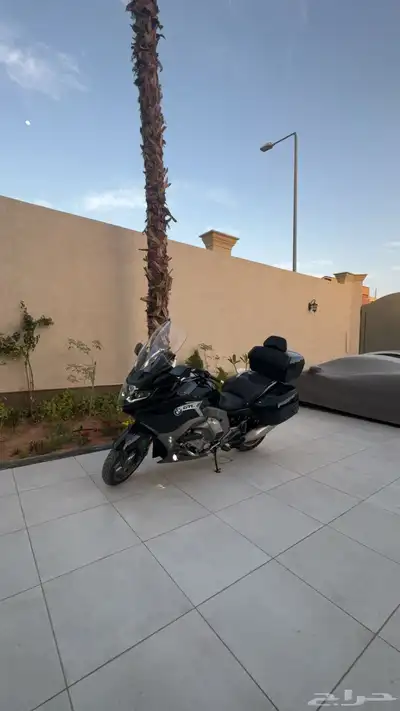 للبيع دراجة نارية BMW GTL 1600k موديل 2023 index