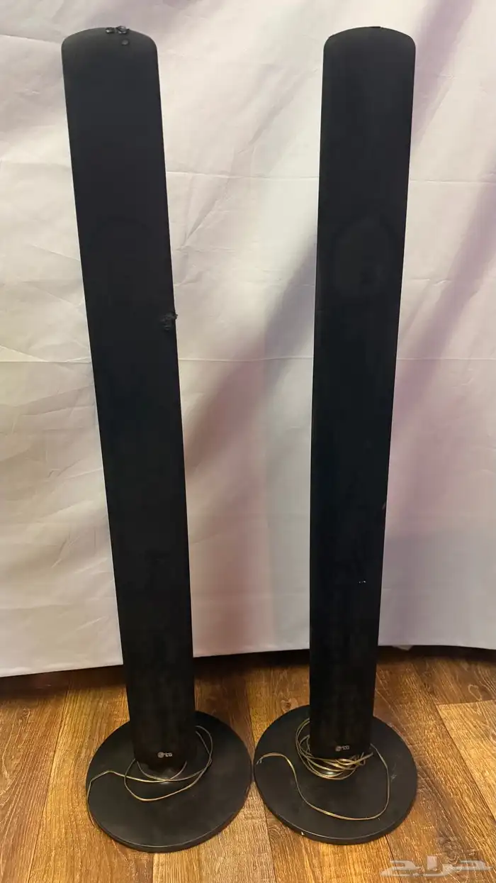 سبيكر تلفاز LG سينمائي 0