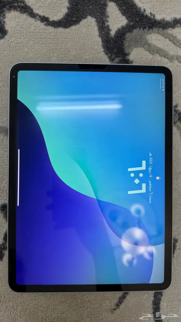 ايباد برو 1