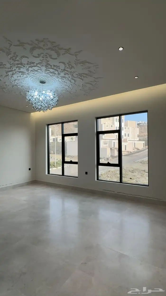 شقق فاخره للبيع - المنسك - شقق مودرن 10