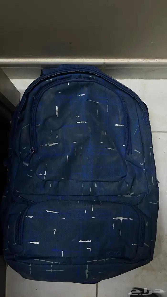 شنط مدرسية 2