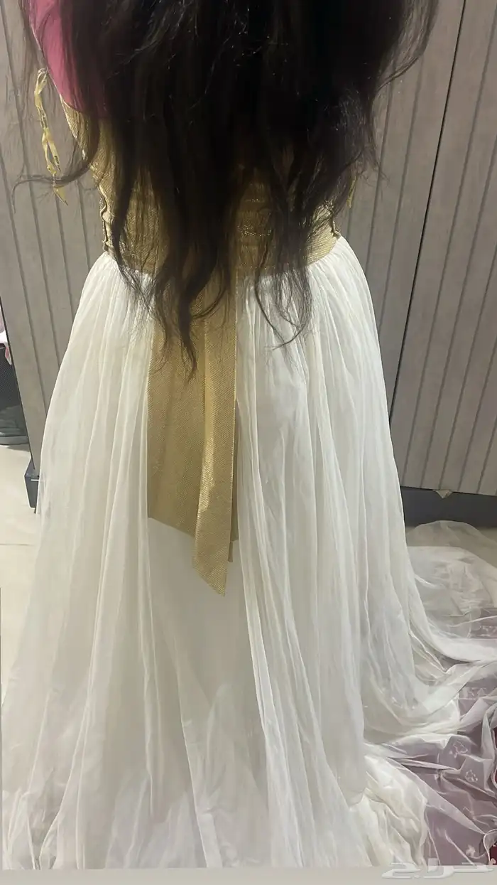 فستان سهرة 1
