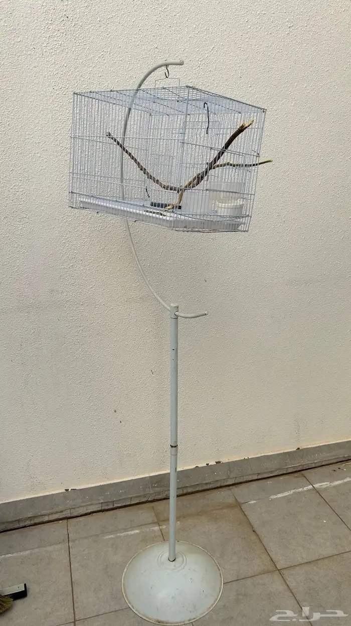 قفص طيور 0