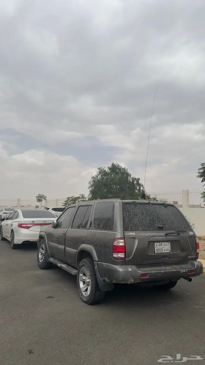 باثفندر 2005 7