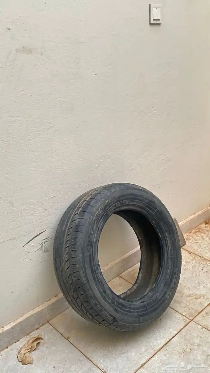 للبيع كفر كابرس وصدام كابرس 1