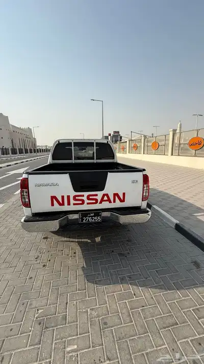 نافارا ديزل index