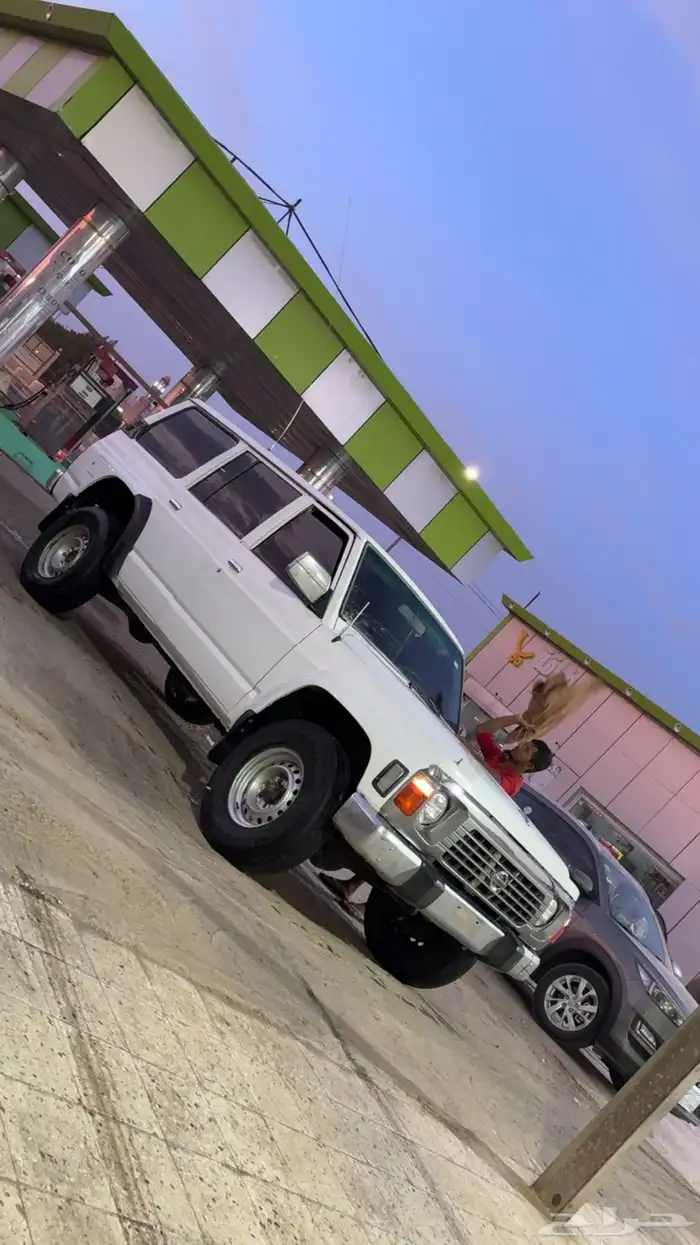 باترول ملكزز 3