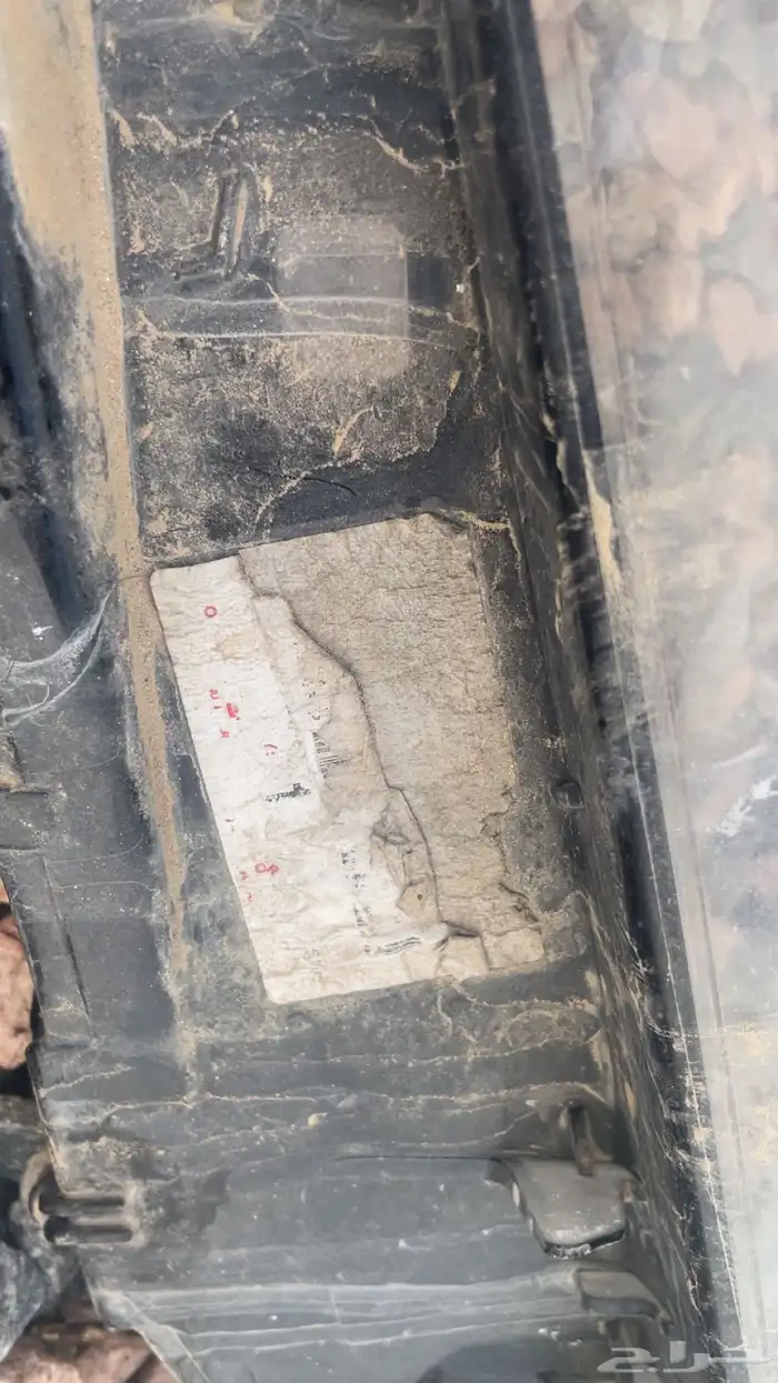 قطع غيار كامري 11